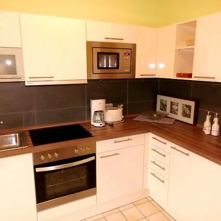 Lemkenhafen 28 * Lemkenhafen auf Fehmarn