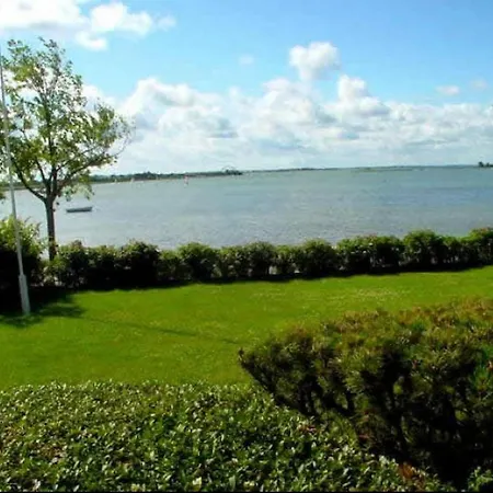 Διαμέρισμα Lemkenhafen 28 *