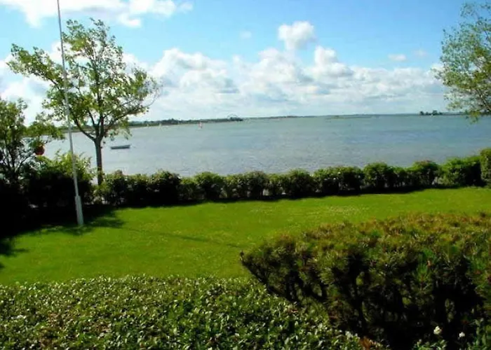 Appartamento Lemkenhafen 28 *